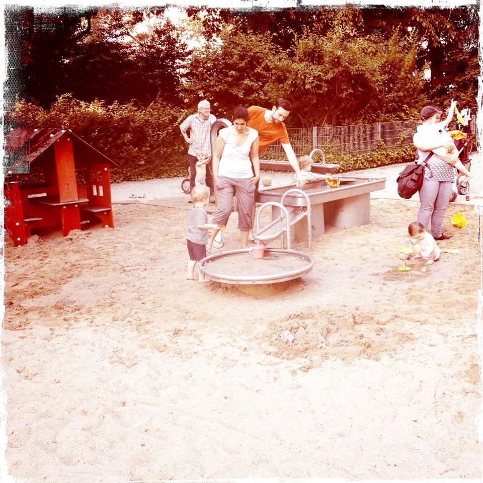 Blockspot: Unterbilk | MAMM